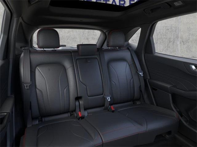 new 2026 Ford Escape car