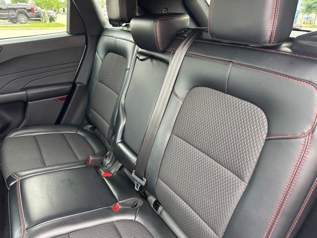 used 2023 Ford Escape car, priced at $23,000