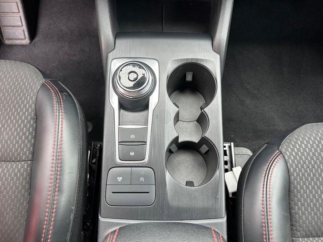 used 2023 Ford Escape car, priced at $23,000