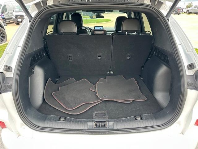 used 2023 Ford Escape car, priced at $23,000