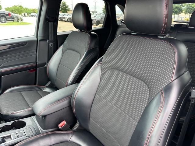 used 2023 Ford Escape car, priced at $23,000