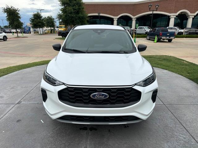 used 2023 Ford Escape car, priced at $23,000