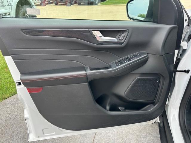 used 2023 Ford Escape car, priced at $23,000