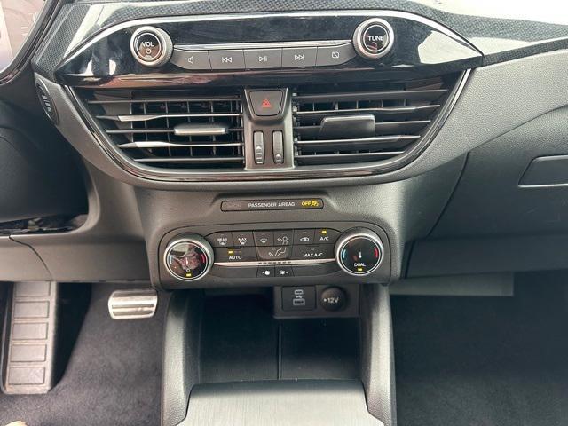 used 2023 Ford Escape car, priced at $23,000