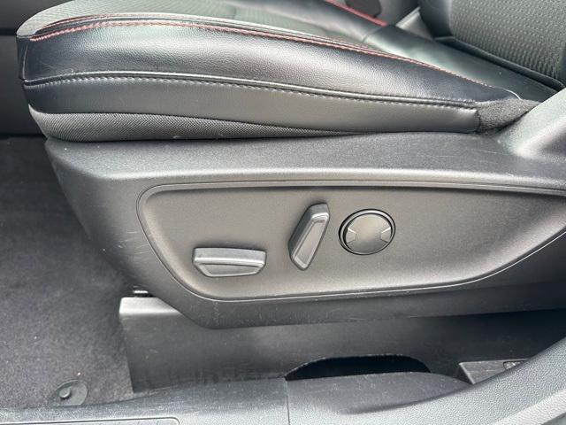 used 2023 Ford Escape car, priced at $23,000