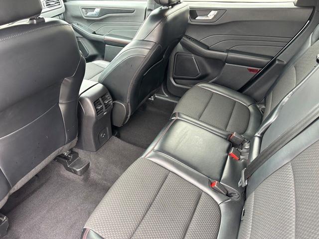 used 2023 Ford Escape car, priced at $23,000
