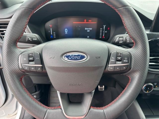 used 2023 Ford Escape car, priced at $23,000
