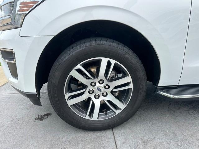 used 2023 Ford Expedition Max car, priced at $47,000