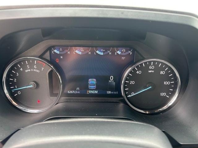 used 2023 Ford Expedition Max car, priced at $47,000