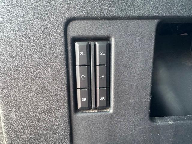 used 2023 Ford Expedition Max car, priced at $47,000