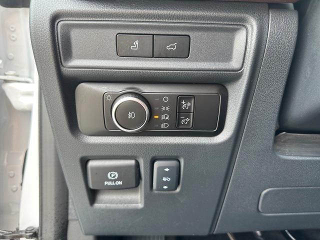 used 2023 Ford Expedition Max car, priced at $47,000