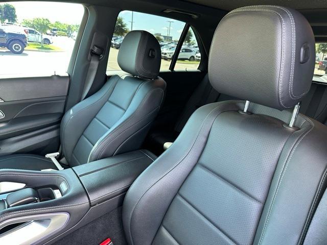 used 2020 Mercedes-Benz GLE 450 car, priced at $42,000