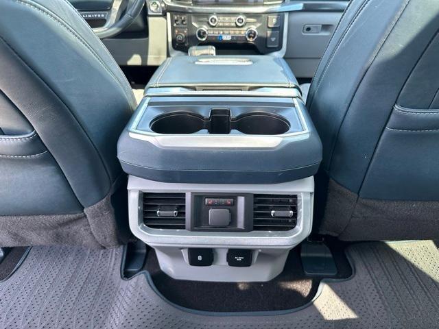 used 2023 Ford F-150 car, priced at $53,000