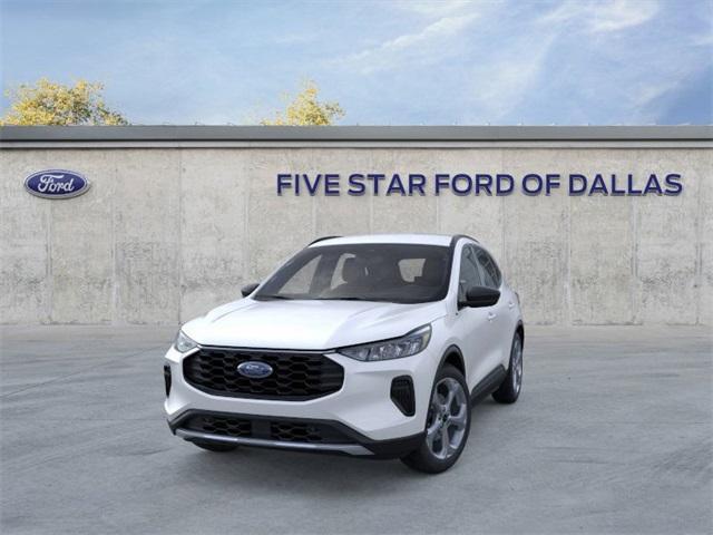 new 2025 Ford Escape car, priced at $32,000