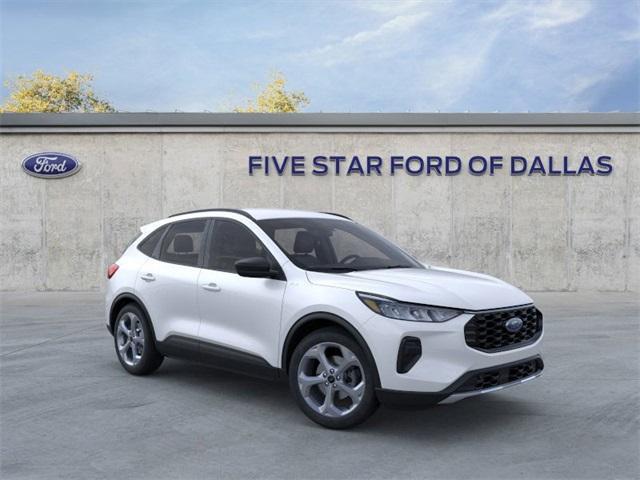 new 2025 Ford Escape car, priced at $32,628