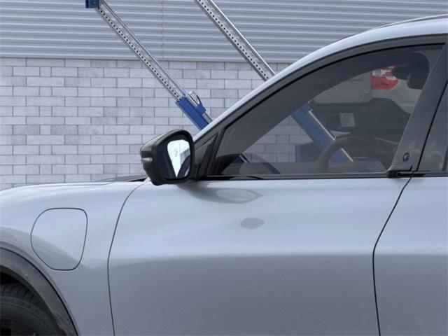 new 2025 Ford Mustang Mach-E car, priced at $44,178
