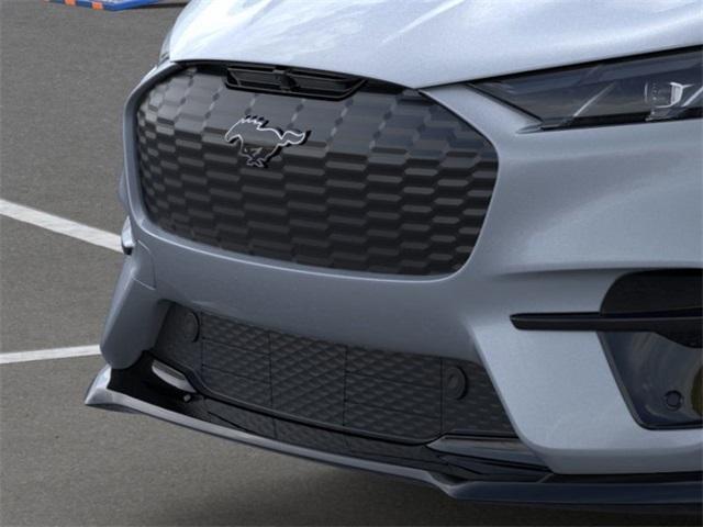 new 2025 Ford Mustang Mach-E car, priced at $44,178