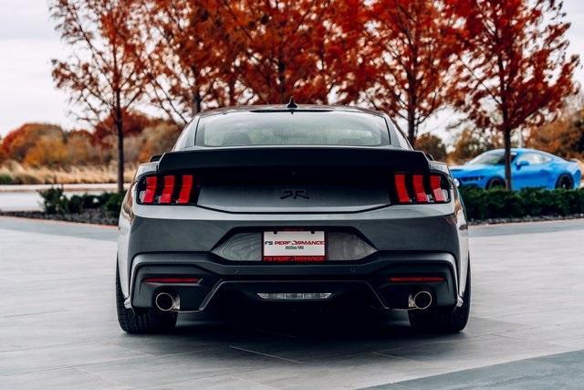 new 2024 Ford Mustang car, priced at $93,010