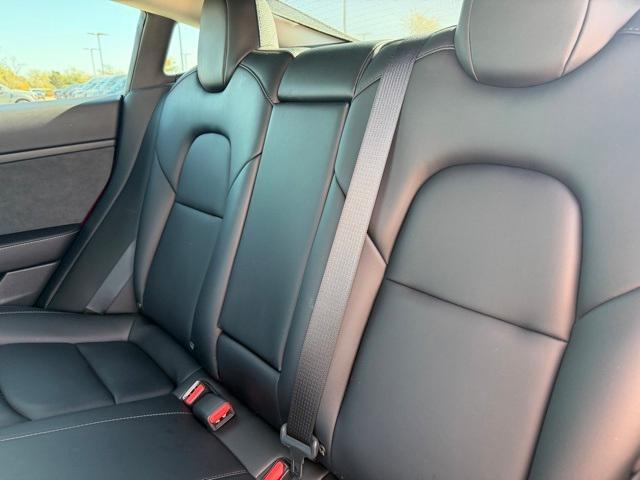 used 2022 Tesla Model 3 car, priced at $26,000