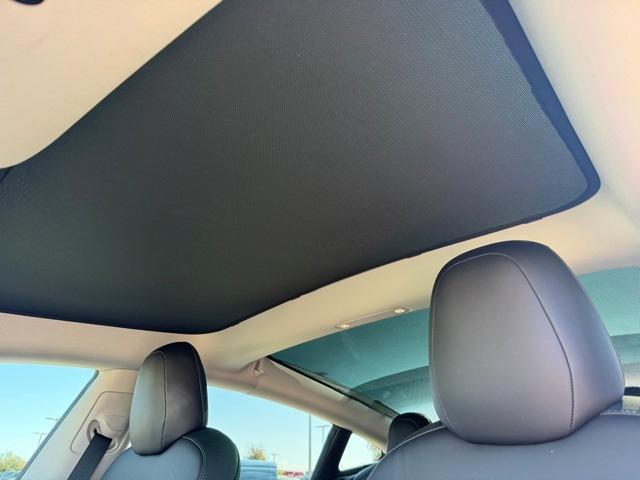 used 2022 Tesla Model 3 car, priced at $26,000