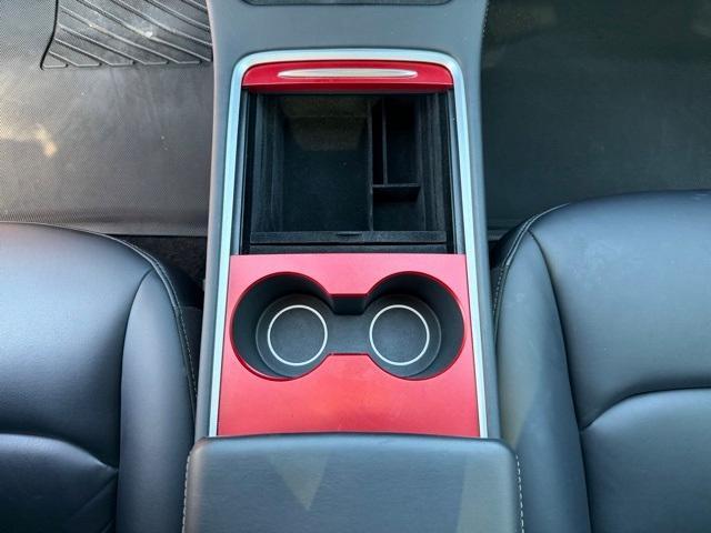 used 2022 Tesla Model 3 car, priced at $26,000