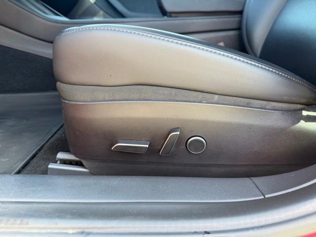 used 2022 Tesla Model 3 car, priced at $26,000