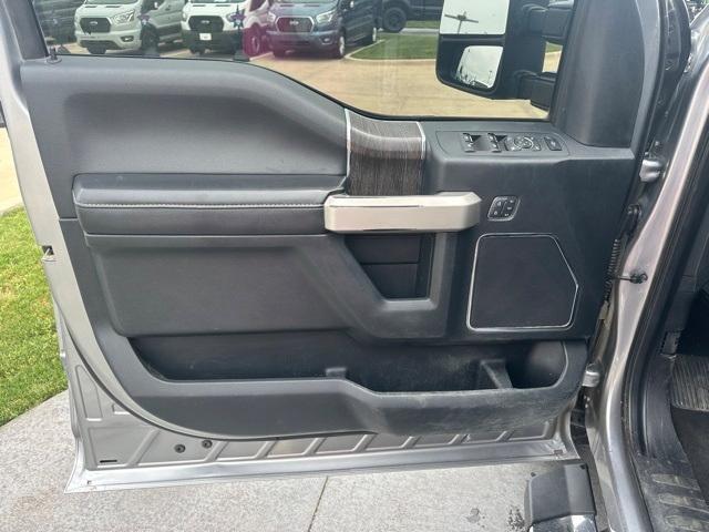 used 2020 Ford F-250 car, priced at $46,000