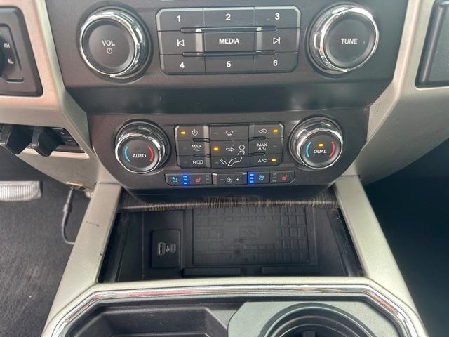 used 2020 Ford F-250 car, priced at $46,000