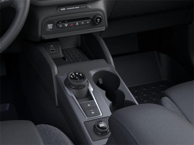 new 2025 Ford Bronco Sport car, priced at $36,380