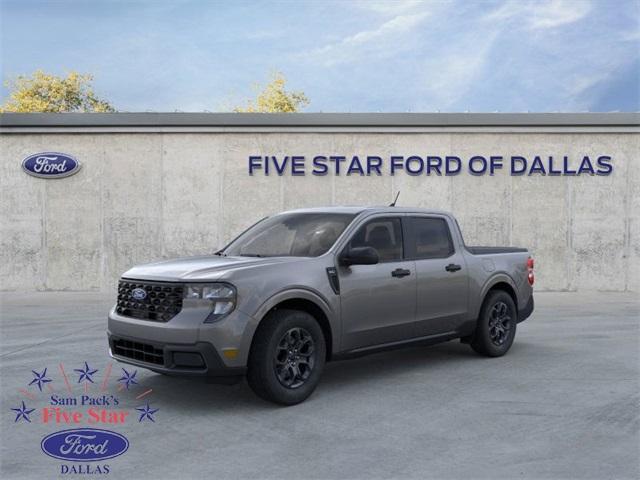 new 2025 Ford Maverick car, priced at $31,090