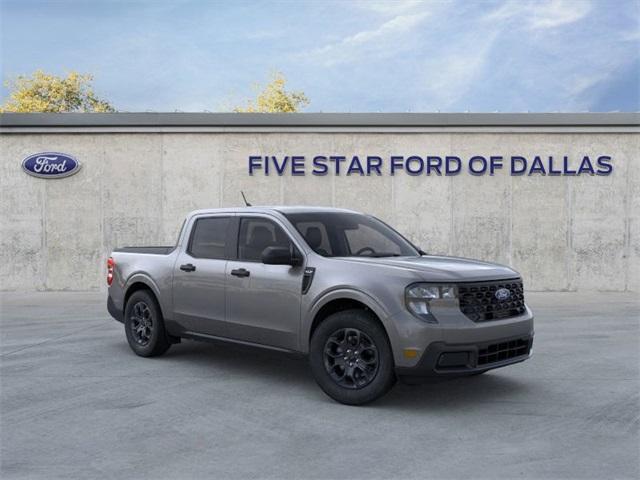 new 2025 Ford Maverick car, priced at $31,090