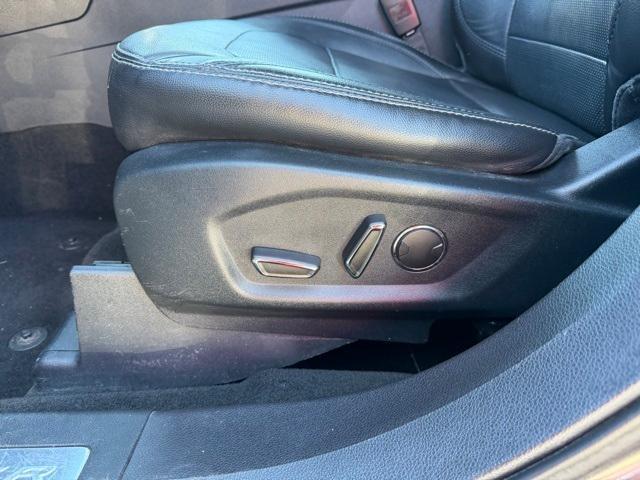 used 2018 Ford Explorer car, priced at $13,500