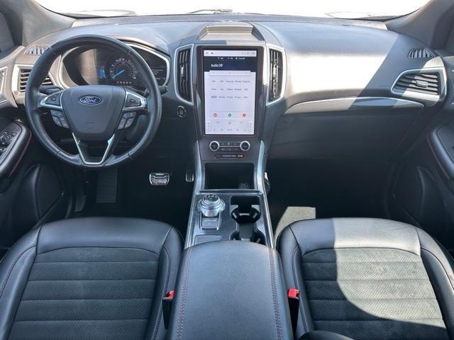used 2021 Ford Edge car, priced at $21,000
