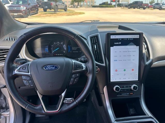 used 2021 Ford Edge car, priced at $21,000