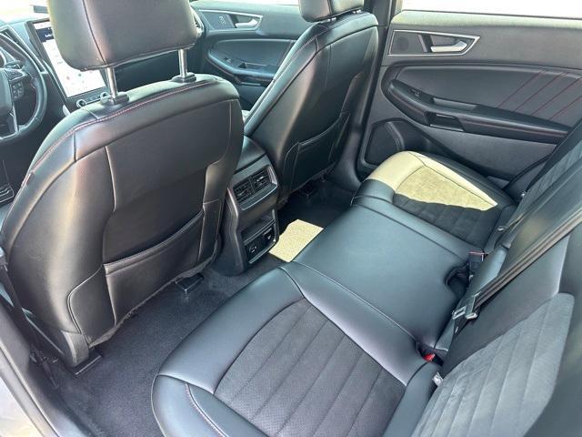 used 2021 Ford Edge car, priced at $21,000
