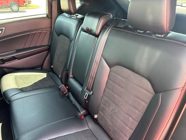used 2021 Ford Edge car, priced at $21,000