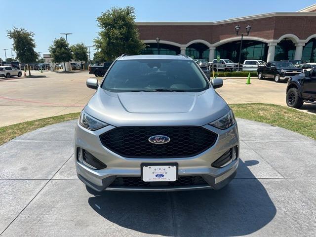 used 2021 Ford Edge car, priced at $21,000