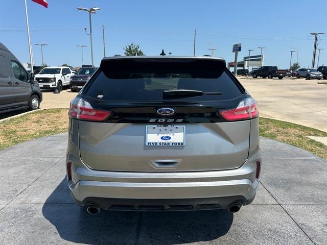 used 2021 Ford Edge car, priced at $21,000