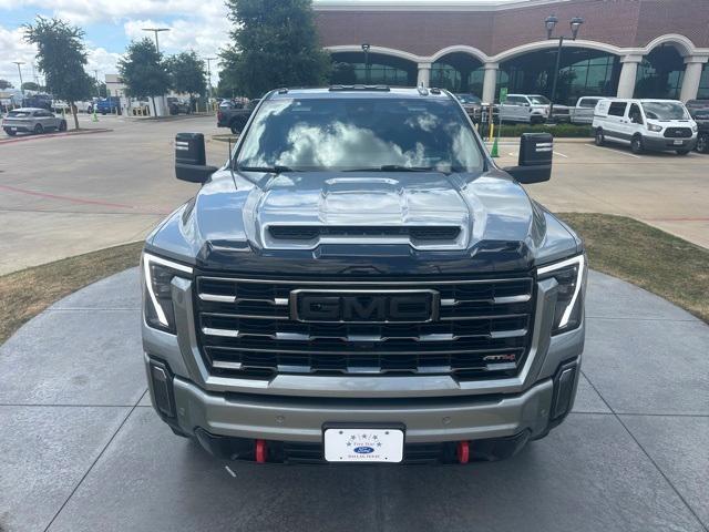 used 2024 GMC Sierra 2500 car, priced at $71,500