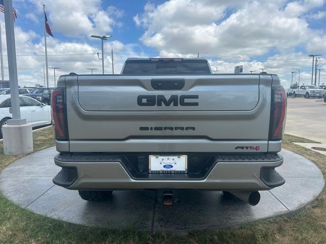 used 2024 GMC Sierra 2500 car, priced at $71,500