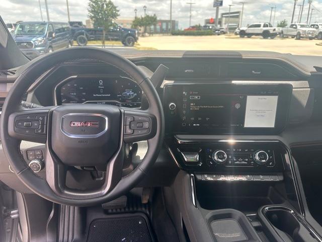 used 2024 GMC Sierra 2500 car, priced at $71,500