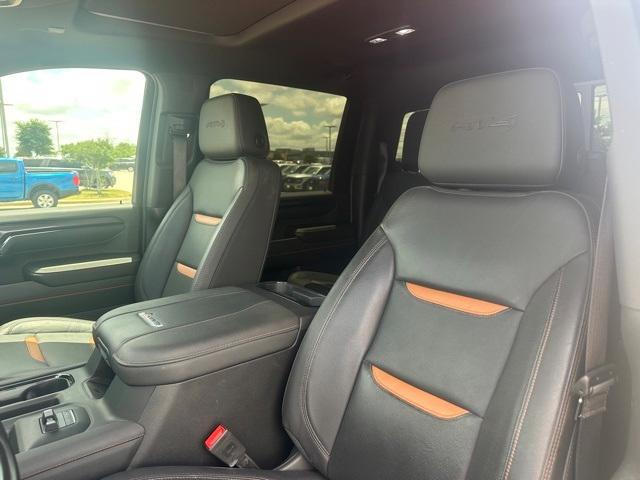 used 2024 GMC Sierra 2500 car, priced at $71,500