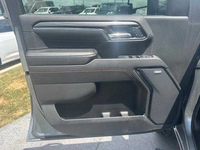 used 2024 GMC Sierra 2500 car, priced at $71,500