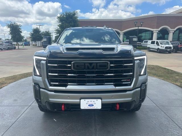 used 2024 GMC Sierra 2500 car, priced at $71,500