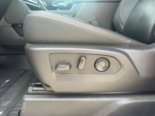 used 2024 GMC Sierra 2500 car, priced at $71,500