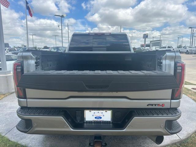 used 2024 GMC Sierra 2500 car, priced at $71,500