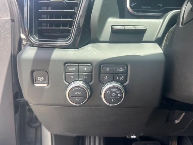 used 2024 GMC Sierra 2500 car, priced at $71,500