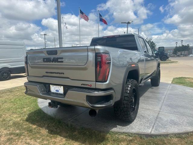 used 2024 GMC Sierra 2500 car, priced at $71,500