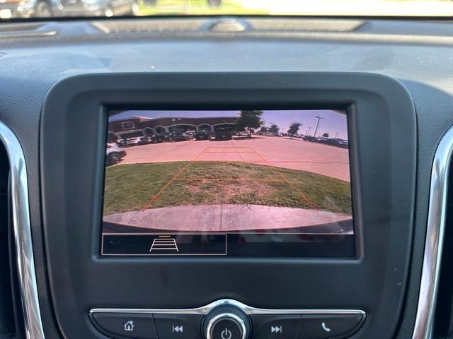 used 2024 Chevrolet Equinox car, priced at $20,000
