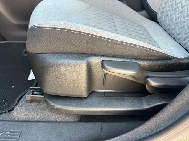 used 2024 Chevrolet Equinox car, priced at $20,000